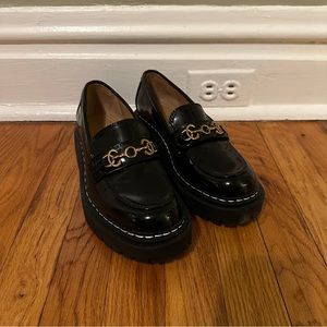 CIRCUS by Sam Edelman\\ Platform Loafers